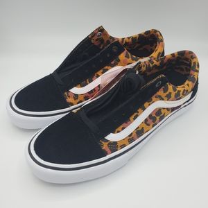 Vans Old Skool Pro (Punk)